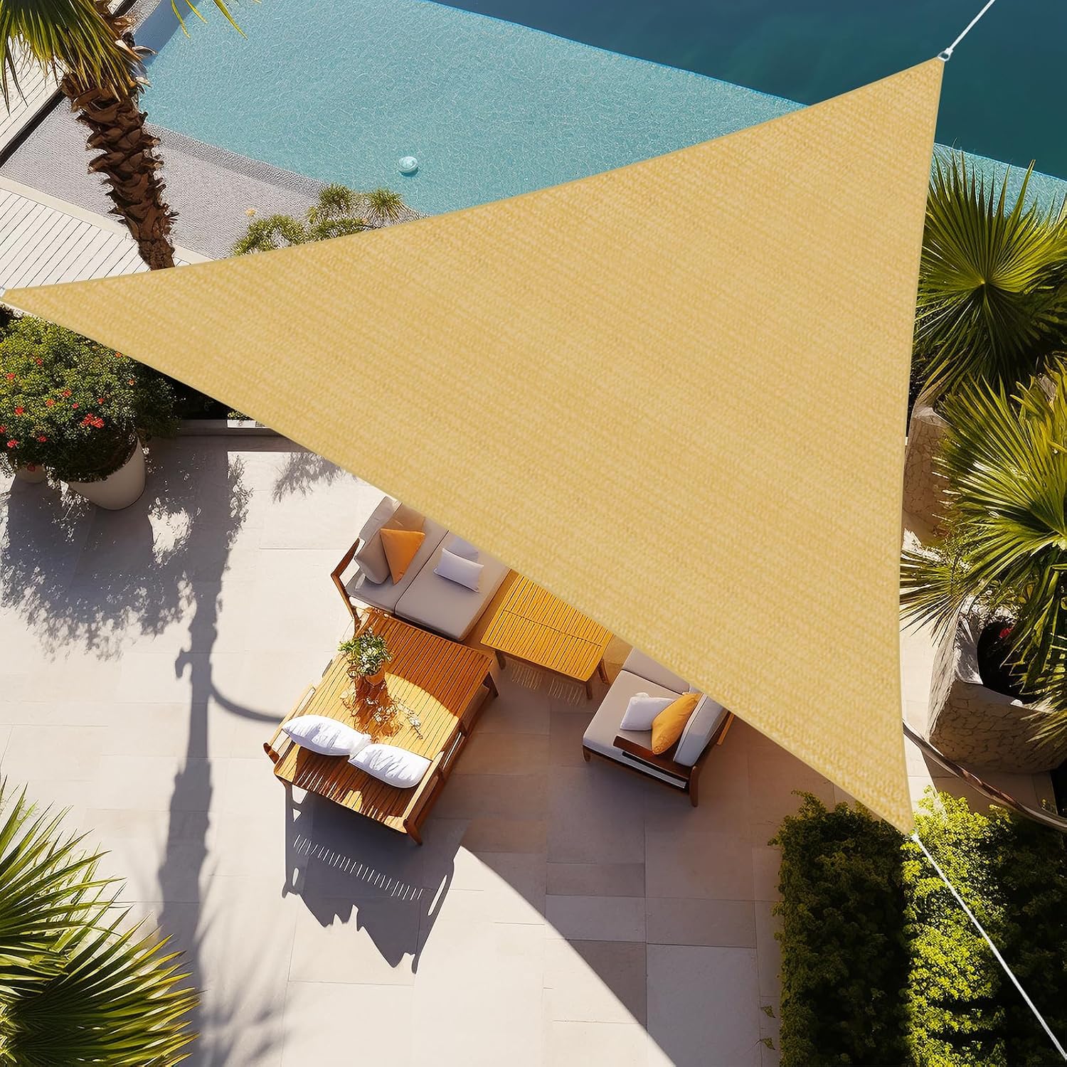 Sail Shades