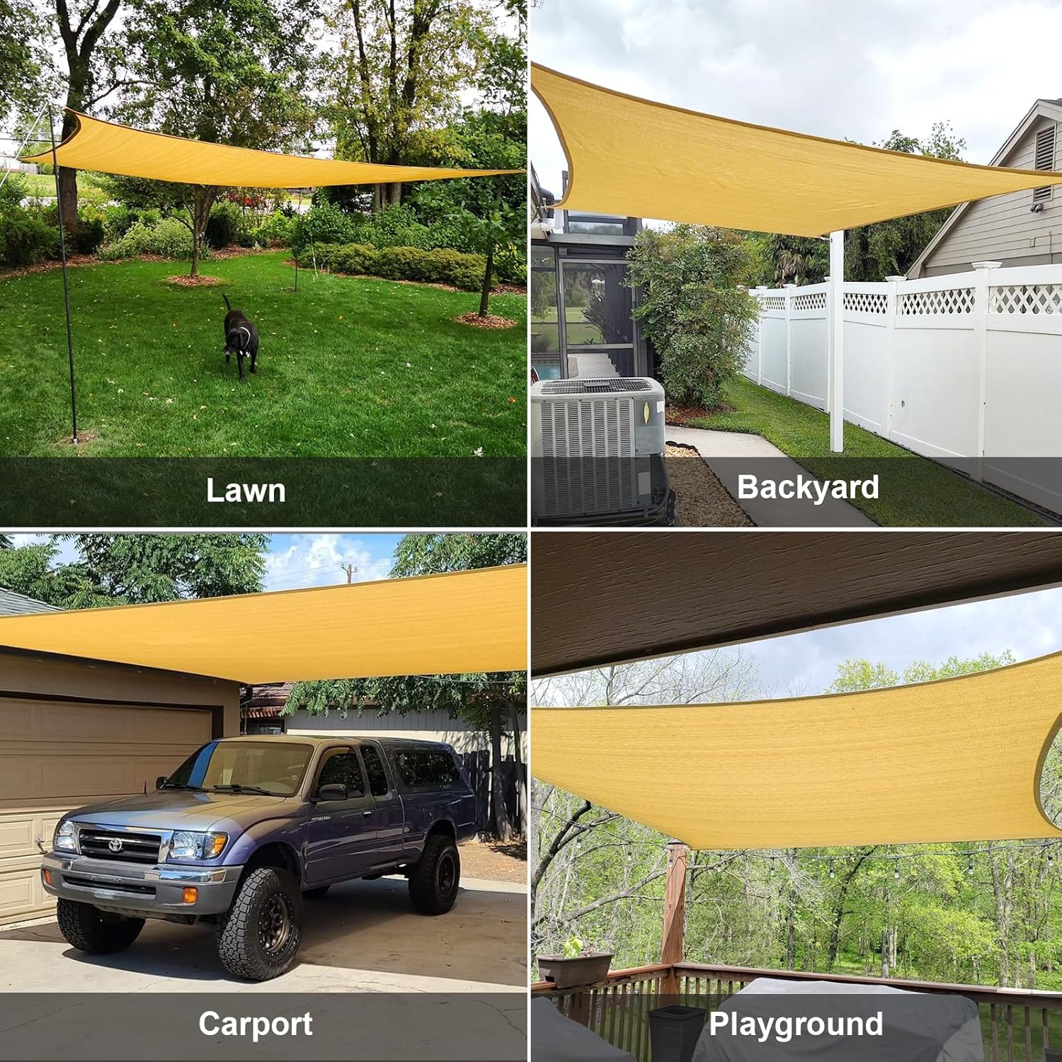 UV Protection That Actually Works