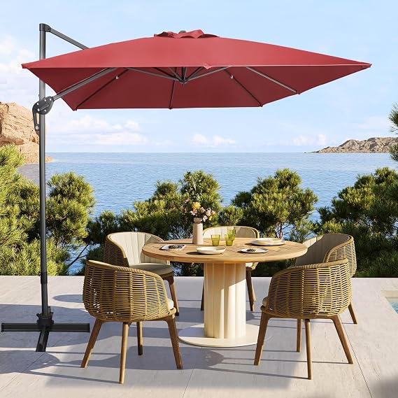 Styles for Every Outdoor Space