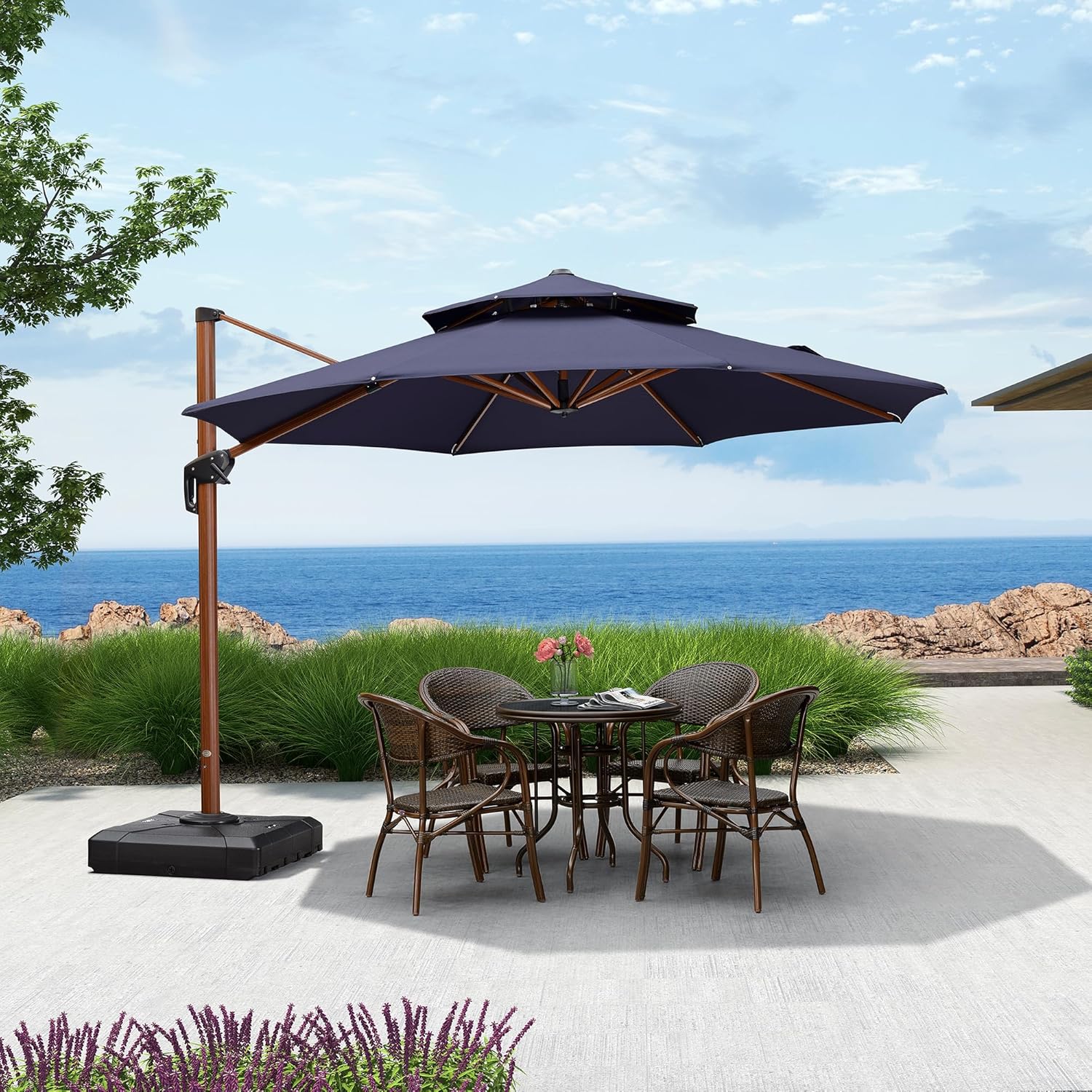 ZOIBV Sunshade Store